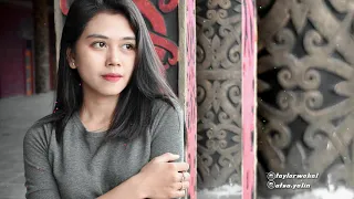 Download Yang patah tumbuh yang hilang berganti (Lyrics) - (Cover  By Mitty zasia x Braga) MP3