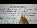 Javascript Event Handling WT Web Technology Lec-34 Bhanu Priya