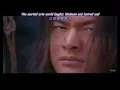 Emil Chow (周華健) - Jiang Hu Xiao (江湖笑) Subbed