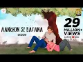 Download Lagu Aankhon Se Batana – Dikshant | Viral Song | Official Video