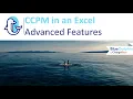 HowTo deal with Extended Features typically not necessary like Milestones and Feeding Buffer