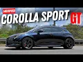 Toyota Corolla Sport GT – Complete Modified Build Paling Kemas!