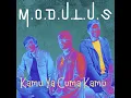 Kamu Ya Cuma Kamu (feat. Ronald Steven) - Modulus