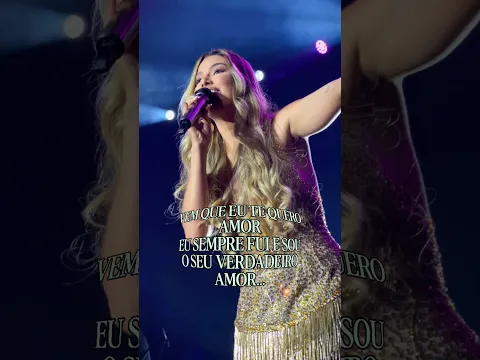 Iniciando a semana naquele jeitinho apaixonado que só “Verdadeiro Amor” sabe descrever 🔥❤️ 