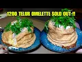Download Lagu JUAL TELUR DI TRX MALL SAMPAI TERJUAL 1200 PINGGAN