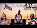 Lagu MIX SUNSET AMAPIANO MIX NOVEMBER 2025 MIX PIANO SA