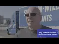 Why Drive For Sherwin-Williams