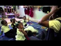 Small Child Care Settings