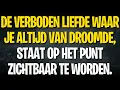 Download Lagu De verboden liefde waar je altijd van droomde, staat op het punt zichtbaar te worden.
