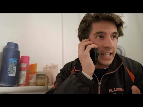 Because of Mika official trailer