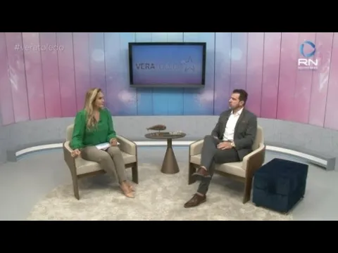 Programa Vera Toledo: Segmento da moda é um dos setores que mais emprega em SC e no Brasil