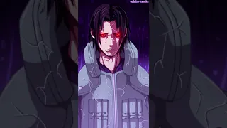 اكثر الشخصيات المظلومة في انمي ناروتو الجزء الثاني 