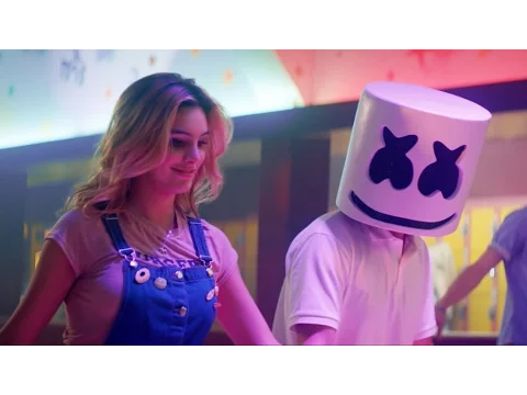 Download MP3 Marshmello - Summer (Official Music Video) with Lele Pons