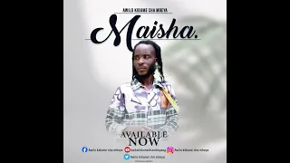 awilo kidume cha mbeya maisha official audio 