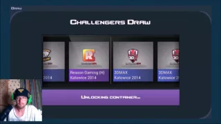 CaseClicker Trades and Rank Up