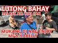Download Lagu 399 PESOS EAT ALL YOU CAN SA TARLAC CITY / ANUNG MASASABI NG MGA KABELLY DITO MUKANG DI NA SARAPAN