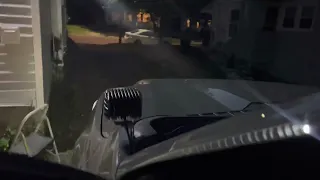 New Rigid DSS-pro ditch lights