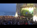 Download Lagu Yellow Claw - Till it Hurts ft. Ayden @ NOVA ERA EDP BEACH PARTY 2015