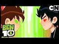 Download Lagu El Gran Lago | Ben 10 en Español Latino | Cartoon Network