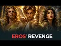 How Eros Destroyed Apollo with an Impossible Love EROS MYTH 01