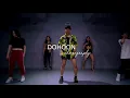 Elderbrook – Sleepwalking | DOHOON choreography | Prepix Dance Studio