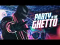 Lagu MARVEL || In Da Getto ft. @Skrillex @jbalvin (Party in the Ghetto)