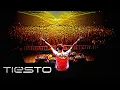 Tiësto - Maximal Crazy (Radio Edit)