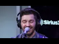 Andy Grammer - Don't Give Up On Me [Live @ SiriusXM]
