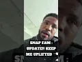 Malik Beasley gives an update on the NBA investigation