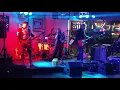 Alice In Reverse at KTs