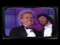 ERSTE ALLGEMEINE VERUNSICHERUNG performs KUSS DIE HAND SCHOENE FRAU 1987