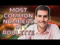 Most Common Numbers in Roulette Best Numbers To Play