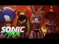 Diamond Resistance PILOT - Sonic Max 3D Animation