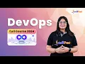 DevOps Full Course 2024 DevOps Tutorial For Beginners DevOps Course Intellipaat