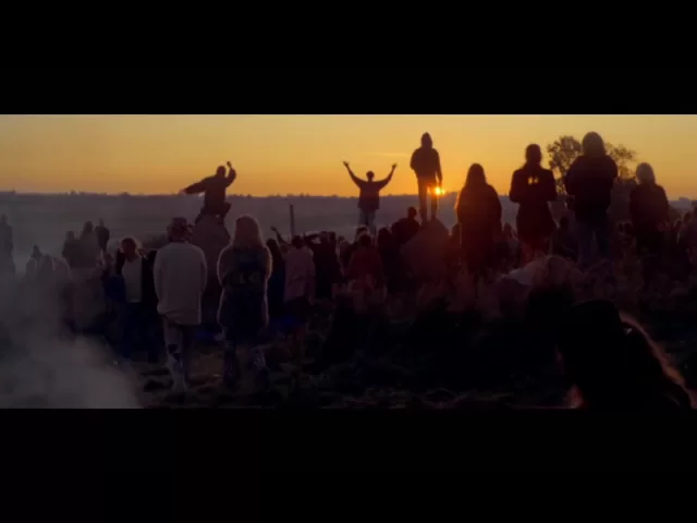 Official Trailer - Glastonbury The Movie