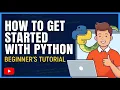 Python for Beginners What is Python Variables Explained Run Python Online