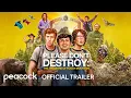 Please Don t Destroy The Treasure of Foggy Mountain Trailer