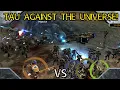 Download Lagu Dawn of War Definitive Edition: 3 Ranked 1 v 1s - Tau vs Dark Eldar, Necrons, Orks
