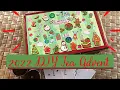 Making This Year s DIY Tea Advent Calendar A Surprise Every Day From My Own Tea Stash