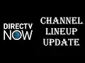 DirecTV Now Channel Lineup Top Channels You Don t Get - Live A Little Just Right Go Big Gotta Have
