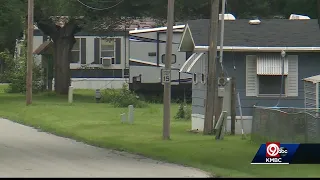East Kansas City trailer park selected as new home for Jackson County Detention Center