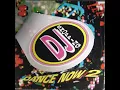 Download Lagu DJ Shopping Dance Now 2 (1992) Lembra desse Disco?