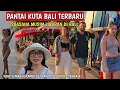 Download Lagu PANTAI KUTA BALI TERBARU | PANTAI KUTA | MUSIM LIBURAN DI BALI