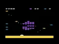 SKATTABUGZ - Fast-paced bug-shooting action for Atari 8-bit