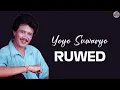 Download Lagu Yoyo Suwaryo - Ruwed - Lirik