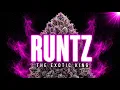 Runtz The California Strain That Took Over The Entire Exotic Scene