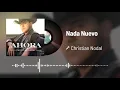 Christian Nodal - Nada Nuevo (Audio)