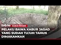 Lagu Bikin Geger Warga Serang! Makam Dibongkar, Jasad Menghilang! | Kabar Petang