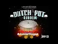Junior Vegaz - V/A - Dutch Pot Riddim Mix (UPT007 Records) (2012)