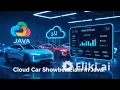 Build a Cloud Car Showroom System Using Java Inventory Billing CRM Features